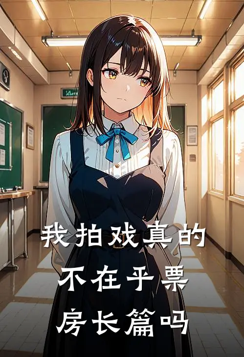 我拍戏真的不在乎票房长篇吗
