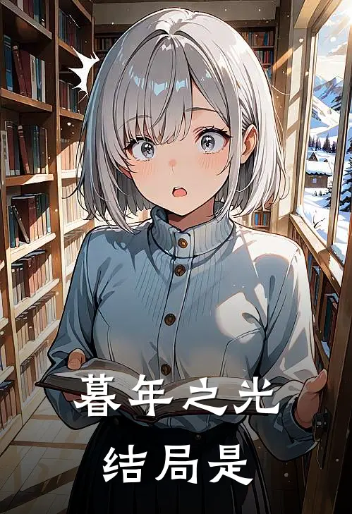 暮年之光结局是