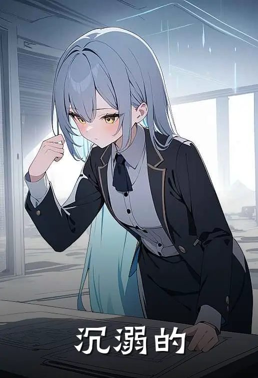 沉溺的