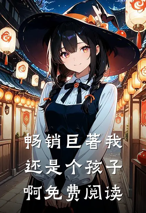 畅销巨著我还是个孩子啊免费阅读