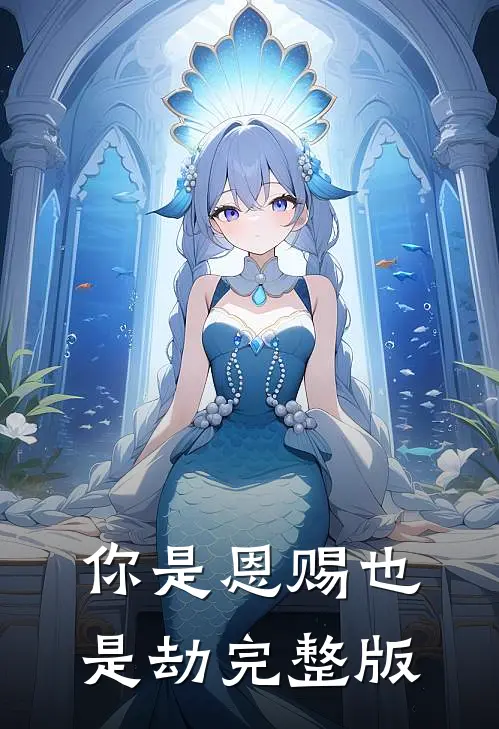 你是恩赐也是劫完整版