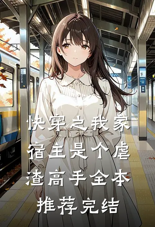 快穿之我家宿主是个虐渣高手全本推荐完结
