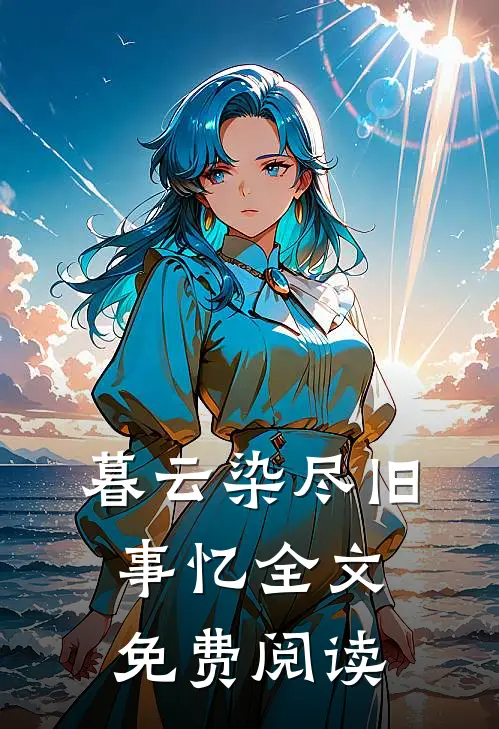 暮云染尽旧事忆全文免费阅读