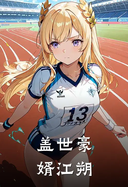 盖世豪婿江朔