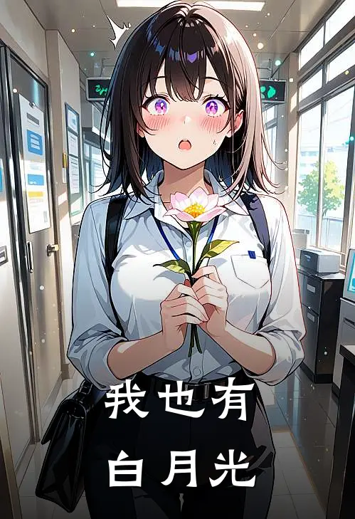 我也有白月光