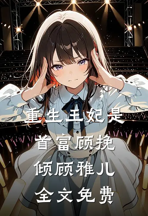 重生王妃是首富顾挽倾顾雅儿全文免费