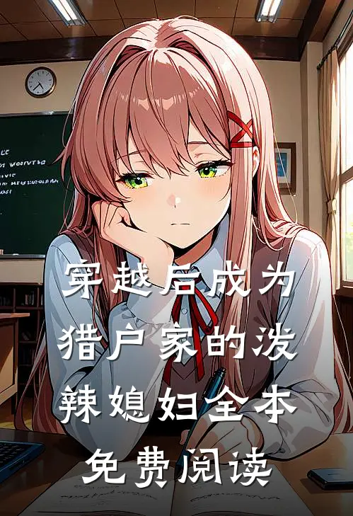 穿越后成为猎户家的泼辣媳妇全本免费阅读