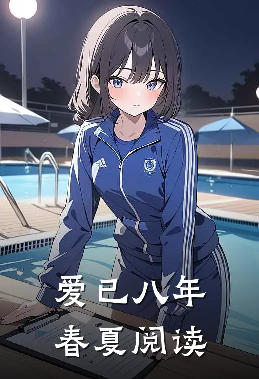 爱已八年春夏阅读