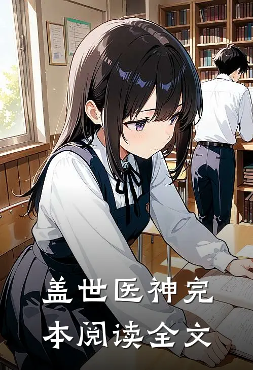 盖世医神完本阅读全文