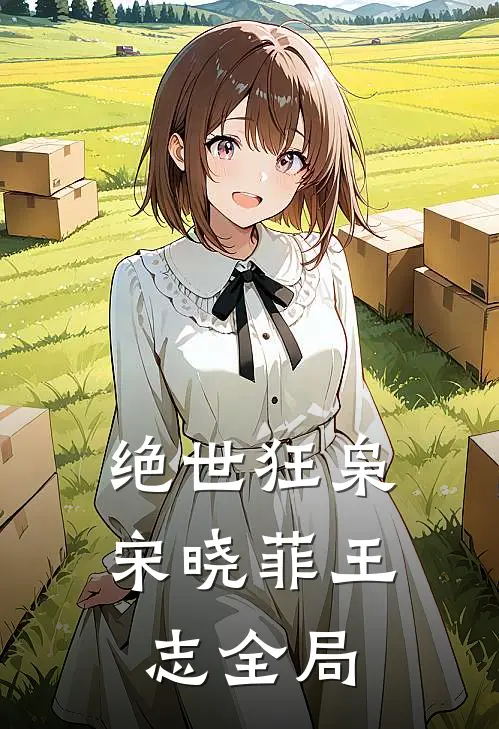 绝世狂枭宋晓菲王志全局