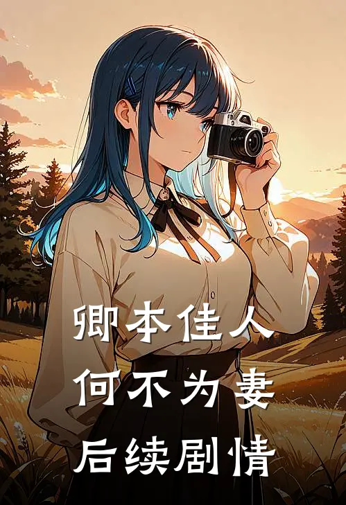 卿本佳人何不为妻后续剧情