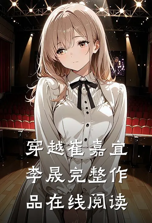 穿越崔嘉宜李晟完整作品在线阅读