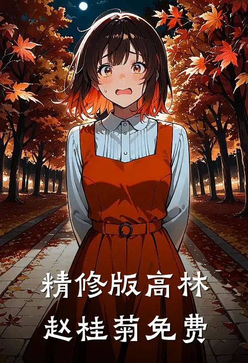 精修版高林赵桂菊免费
