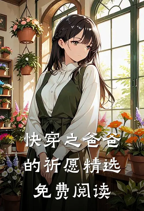 快穿之爸爸的祈愿精选免费阅读