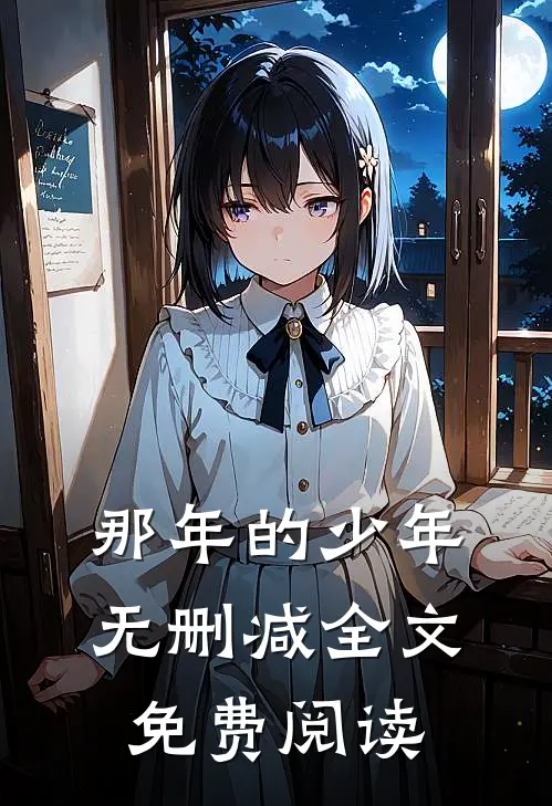 那年的少年无删减全文免费阅读