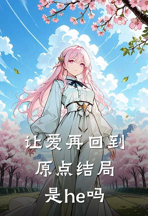 让爱再回到原点结局是he吗