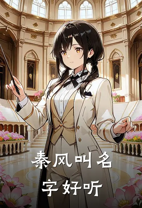 秦风叫名字好听