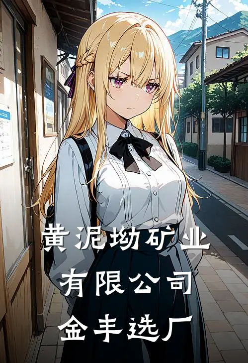 黄泥坳矿业有限公司金丰选厂
