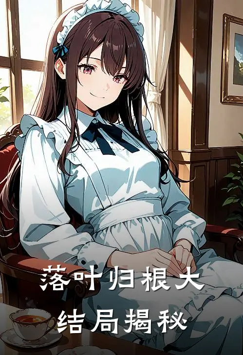 落叶归根大结局揭秘