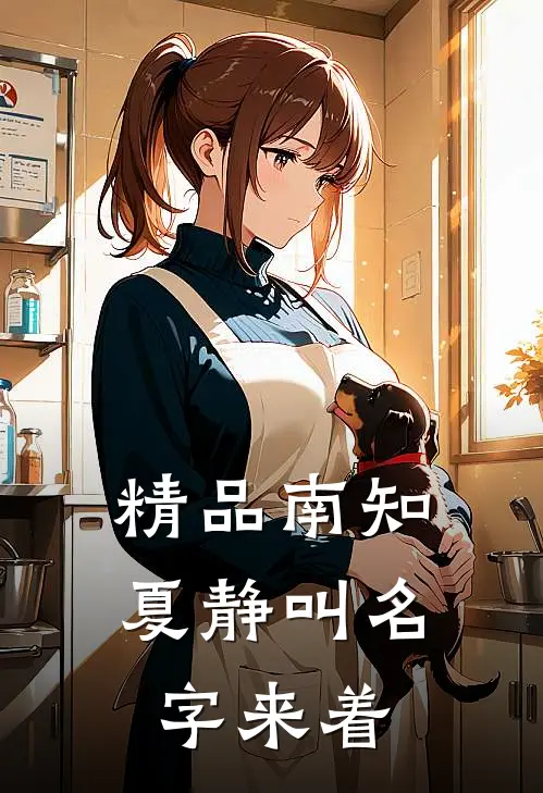 精品南知夏静叫名字来着