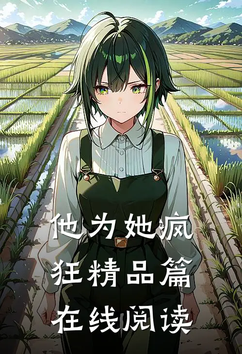 他为她疯狂精品篇在线阅读