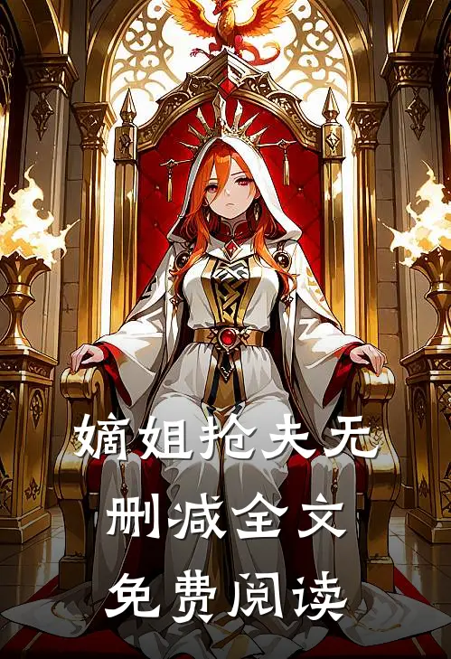 嫡姐抢夫无删减全文免费阅读