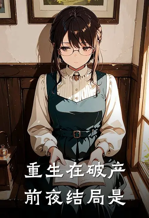 重生在破产前夜结局是
