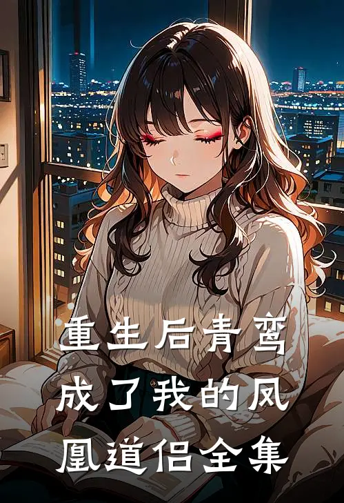 重生后青鸾成了我的凤凰道侣 全集