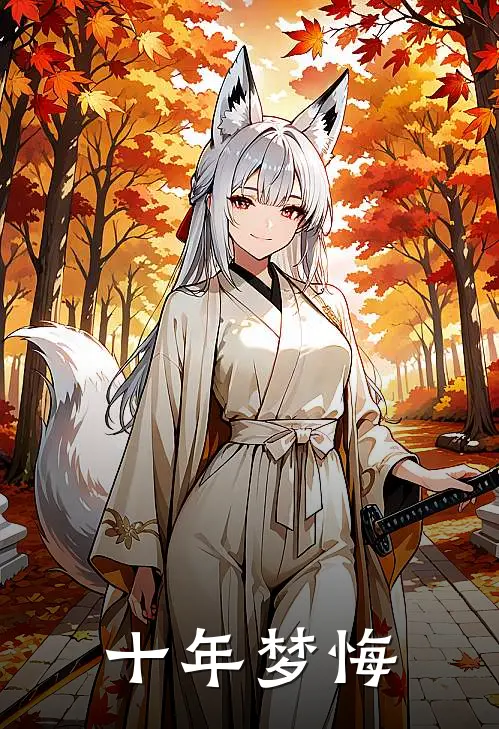 十年梦悔