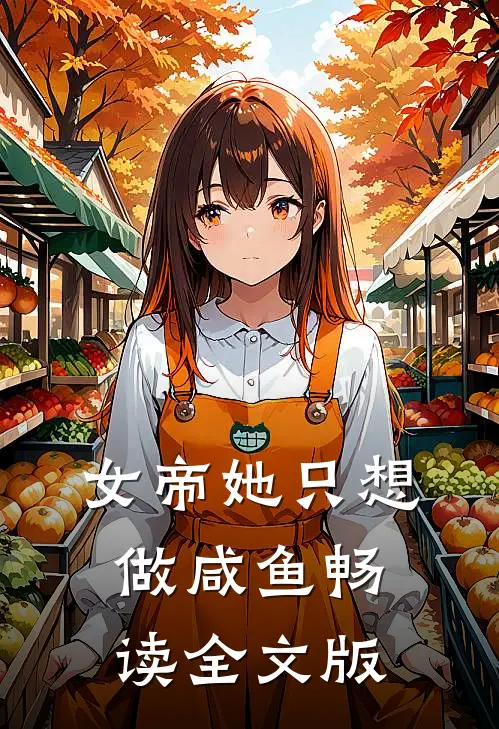 女帝她只想做咸鱼畅读全文版