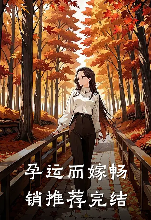 孕运而嫁畅销推荐完结