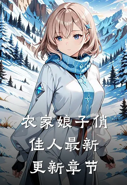 农家娘子俏佳人最新更新章节