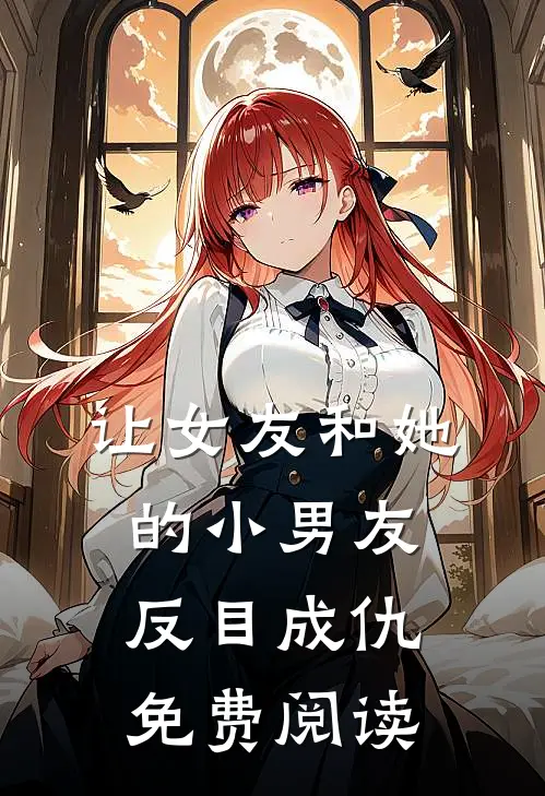 让女友和她的小男友反目成仇免费阅读