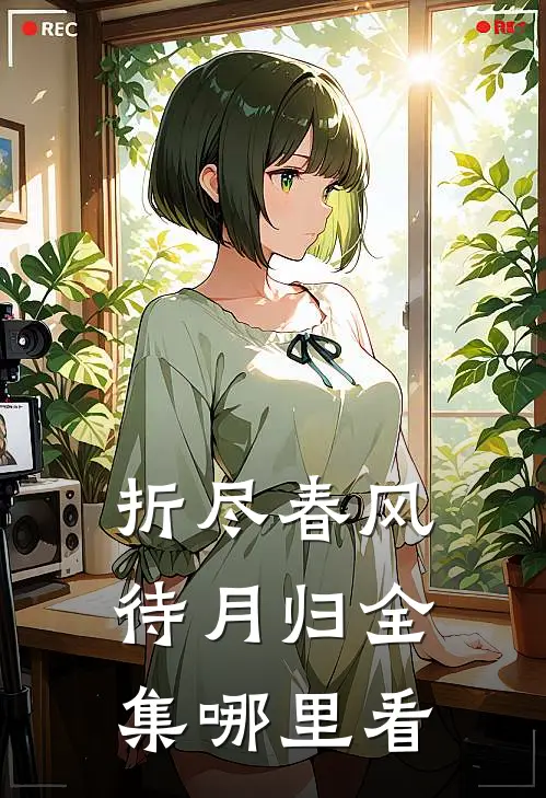 折尽春风待月归全集哪里看