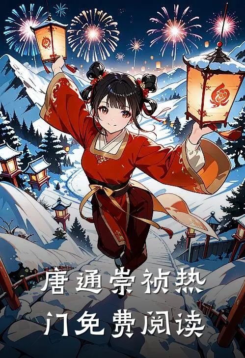 唐通崇祯热门免费阅读