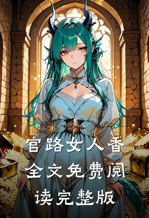 官路女人香全文免费阅读完整版