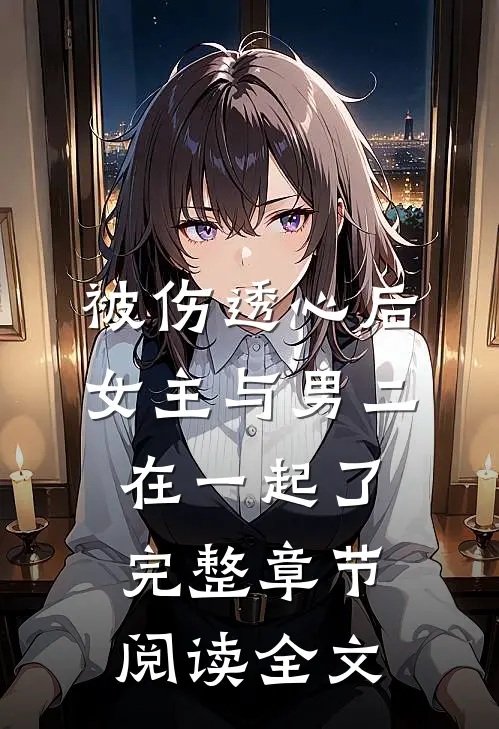 被伤透心后,女主与男二在一起了完整章节阅读全文
