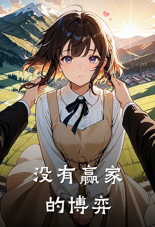 没有赢家的博弈