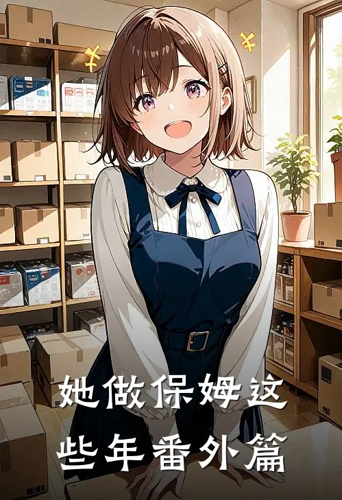 她做保姆这些年番外篇