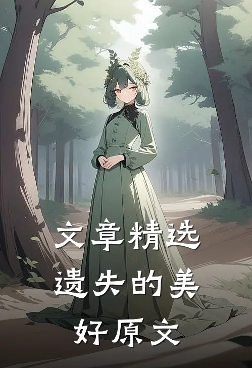 文章精选遗失的美好原文