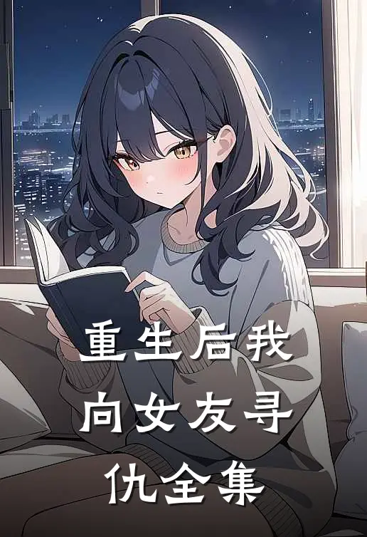重生后我向女友寻仇 全集