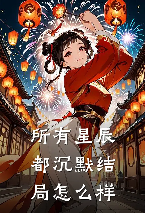 所有星辰都沉默结局怎么样