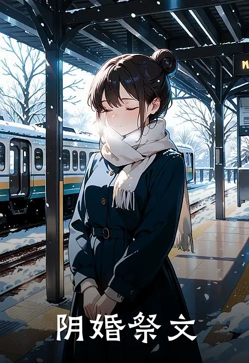 阴婚祭文