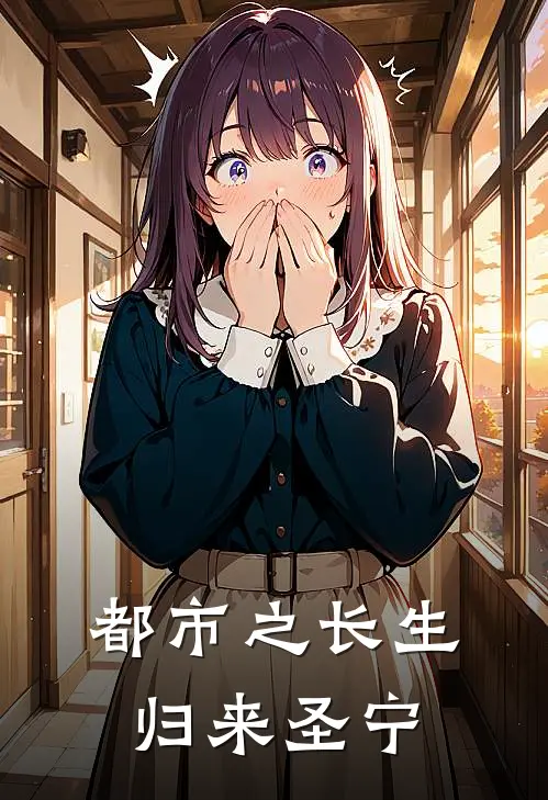 都市之长生归来圣宁