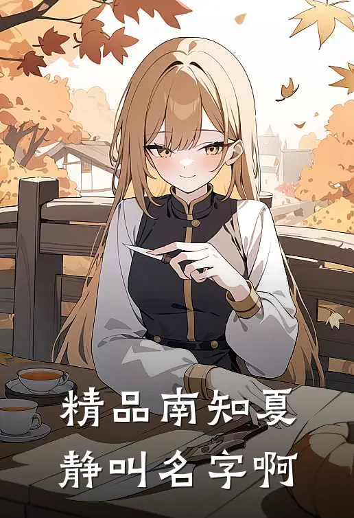 精品南知夏静叫名字啊