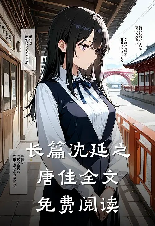 长篇沈延之唐佳全文免费阅读