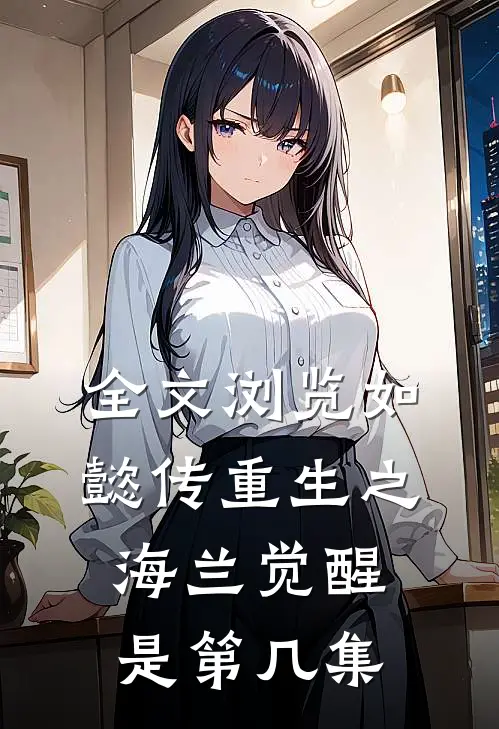 全文浏览如懿传重生之海兰觉醒是第几集