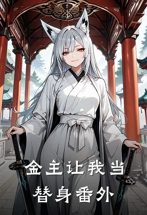 金主让我当替身 番外