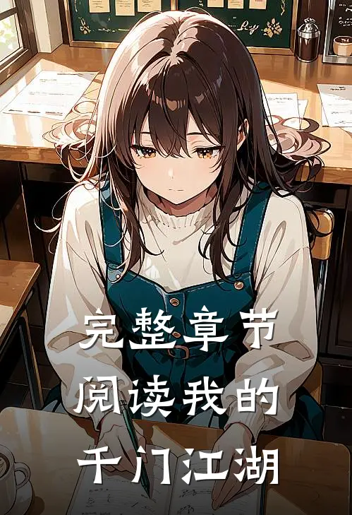完整章节阅读我的千门江湖