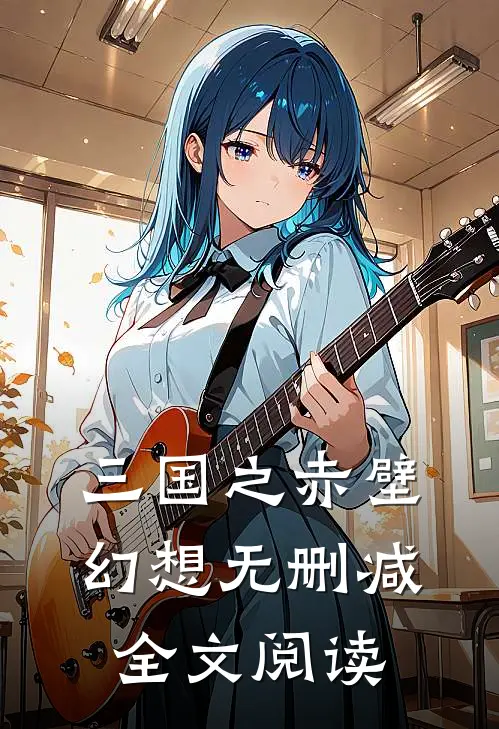 三国之赤壁幻想无删减全文阅读
